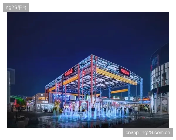 华熙LIVE五棵松体育馆的温控系统升级，验证了自适应变频调节在应对大客流瞬时温差中的关键作用
